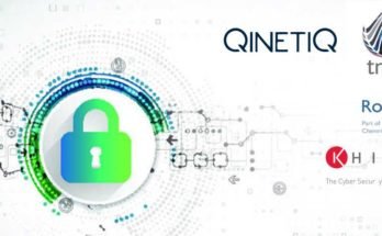 Top 4 Cybersecurity companies in Hampshire