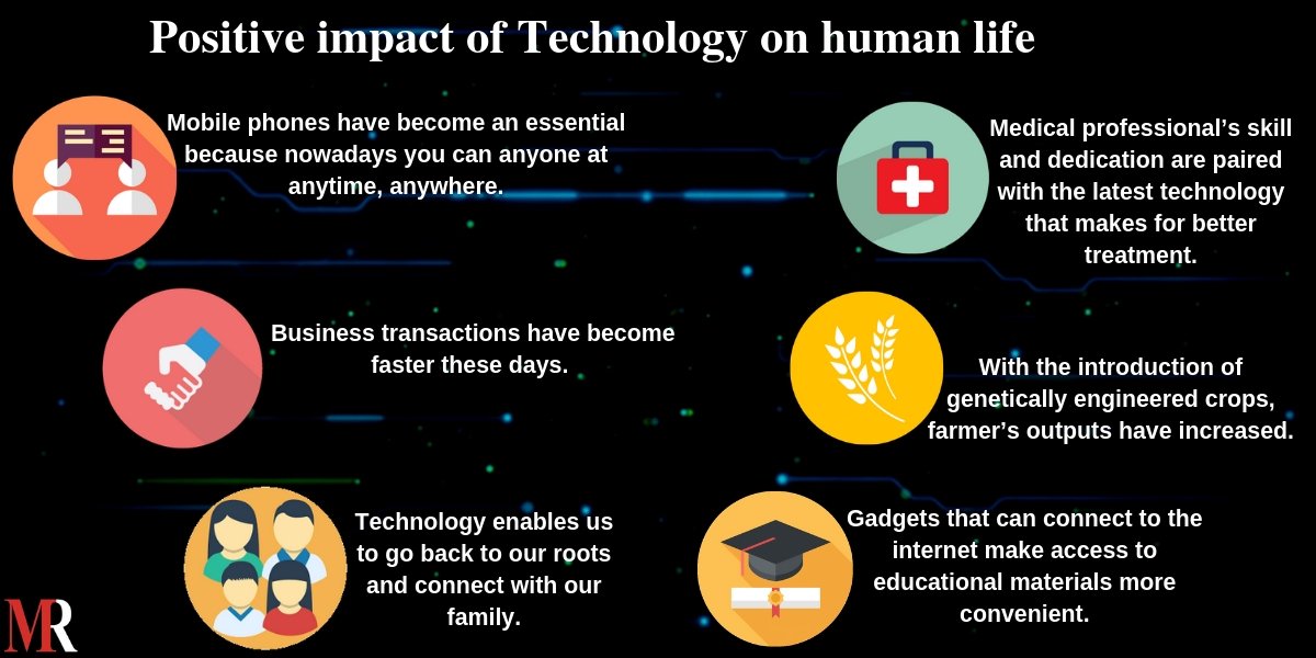 positive-effects-of-technology