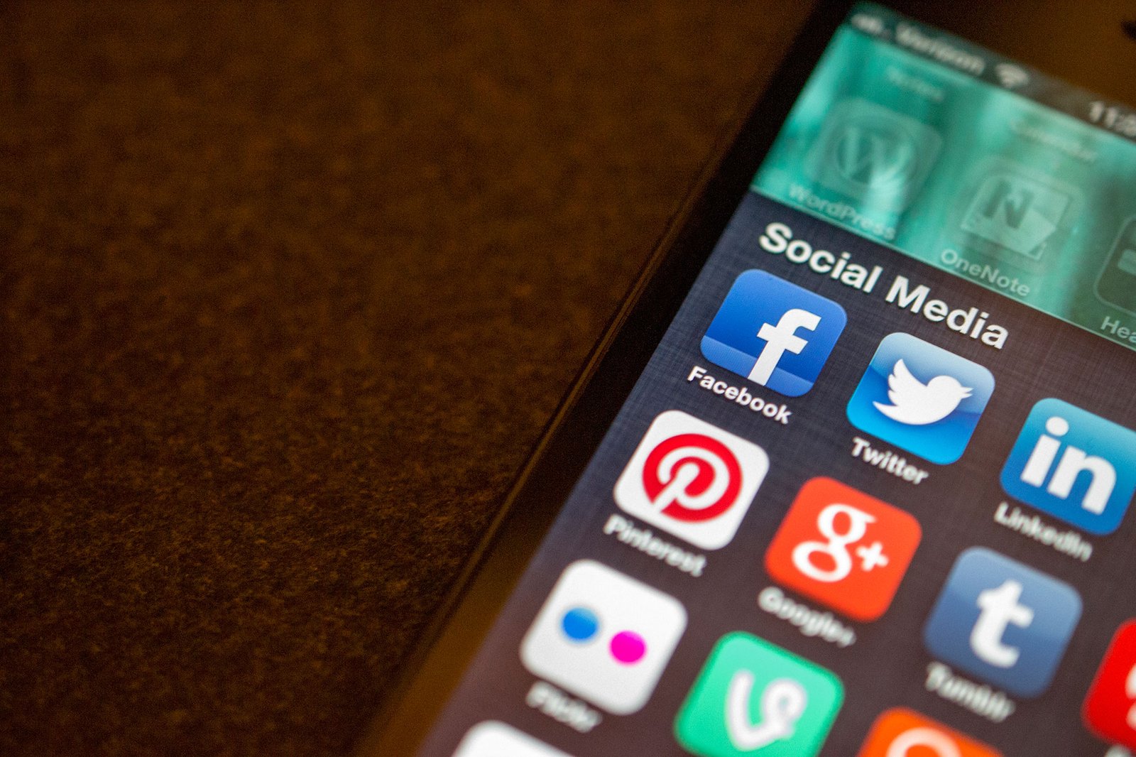 Types of Business Social Media Tools