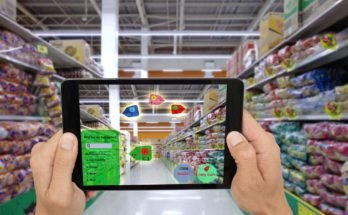 Engagement of Artificial intelligence in the Retail Industry