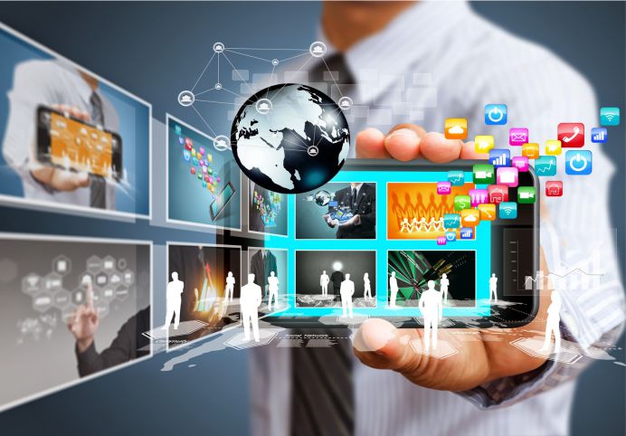 Reasons for having a mobile application for your business