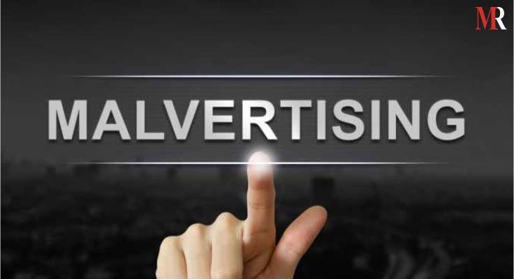 Malvertising