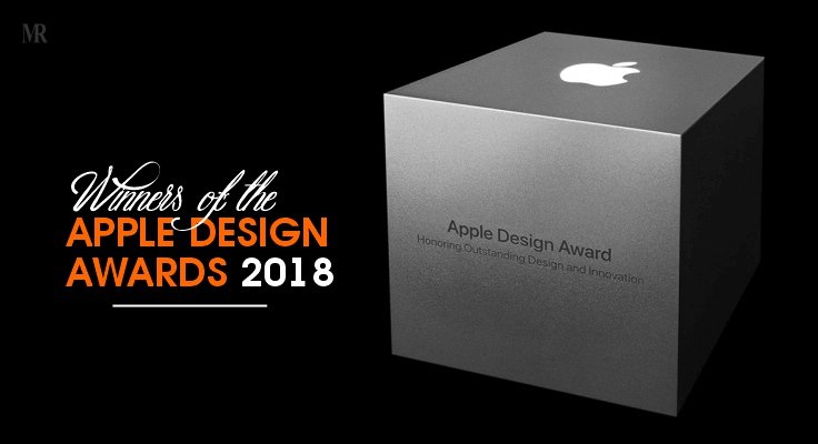 Apple Design Awards