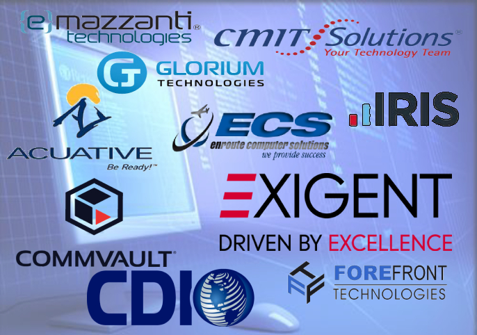 Top 10 IT Solution providers in NEW JERSEY