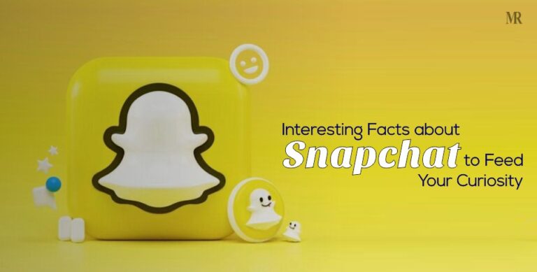 facts about snapchat