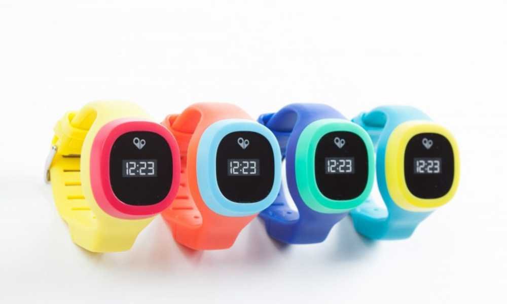 Orbo discount kids smartwatch