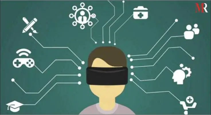 uses of virtual reality