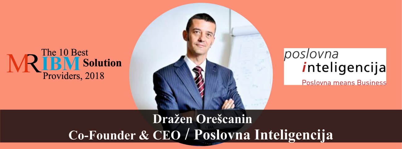 Poslovna Inteligencija: Advancing Data Management With System Implementation Services