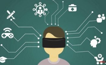 virtual reality uses in industry