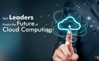 future of cloud computing