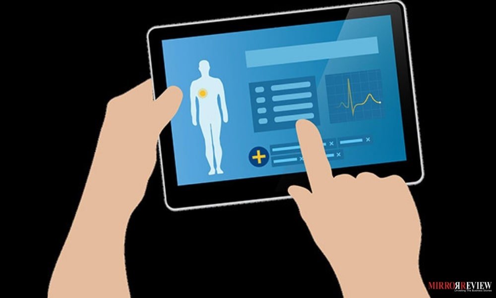 Remote Monitoring 