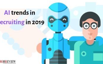 AI recruiting 2019