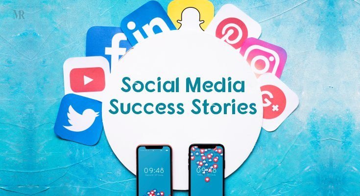 Top 10 Social Media Platforms and Their Success Stories | Mirror Review