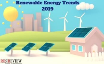 Renewable Energy Trends 2019