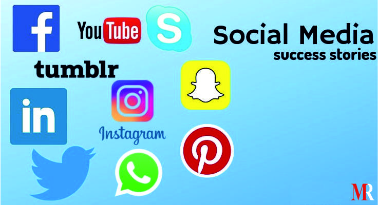 Social Media Success Stories Mirror Review Blog