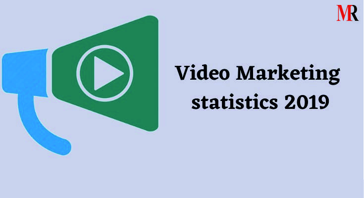 Video marketing statistics