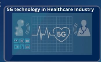 5g healthcare industry