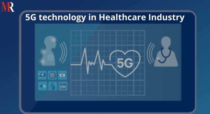 5g healthcare industry