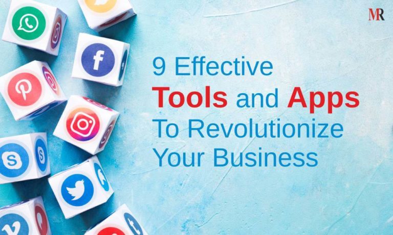 marketing tools for small business