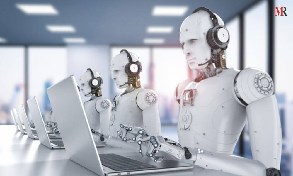 Artificial Intelligence And Robotics