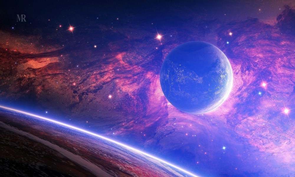 Space facts