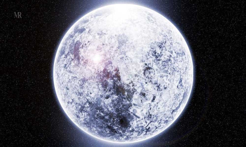 Space facts