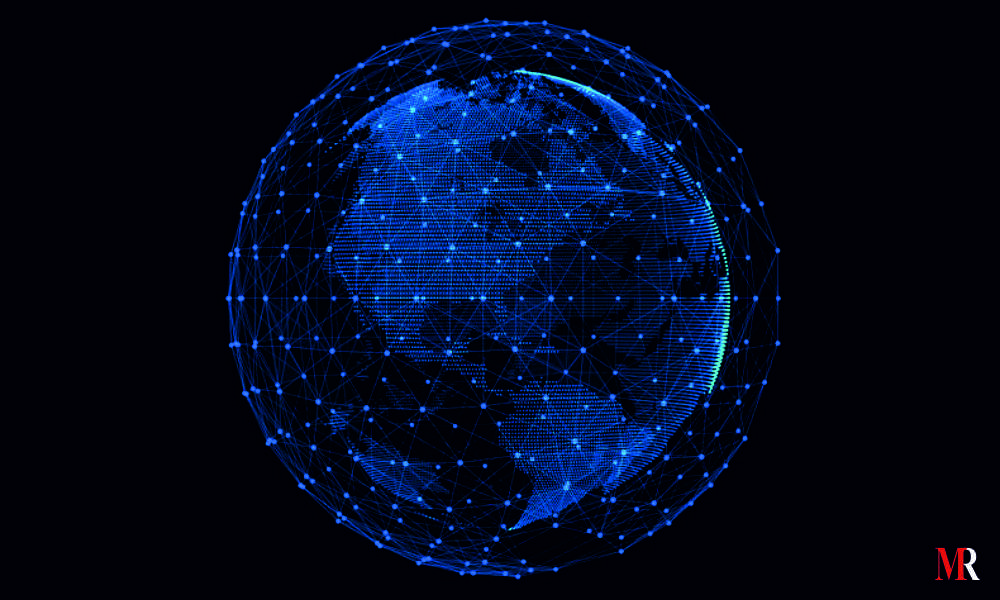 Not An Inch of the Globe Will Be Radiation Free