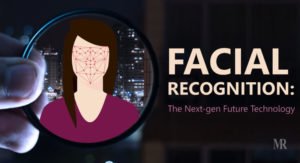 Facial recognition