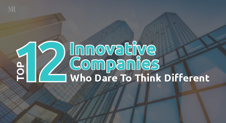 Innovative Companies
