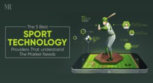 Sport Technology Providers