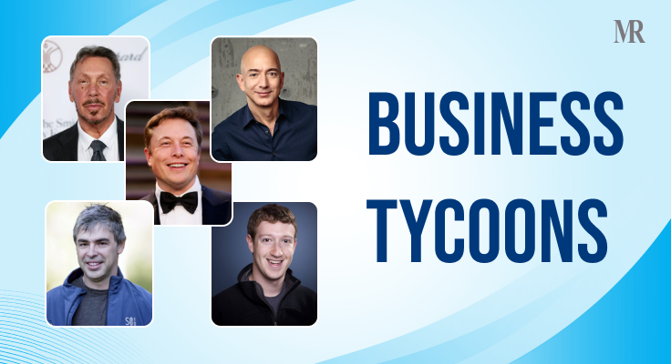Business Tycoons