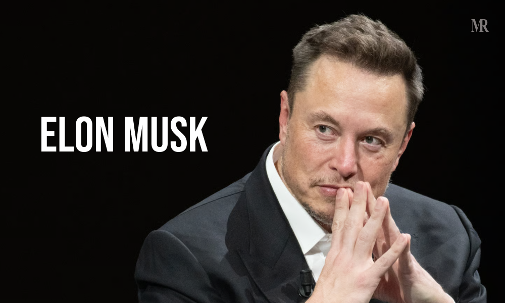 business tycoon: Elon Musk