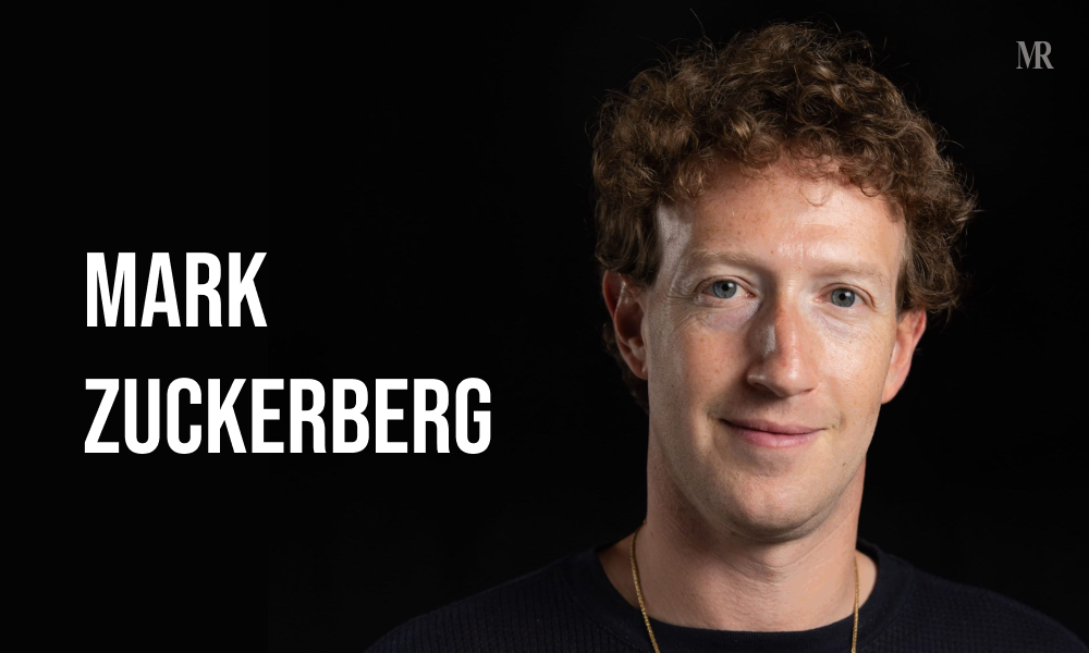 Business Tycoons: Mark Zuckerberg