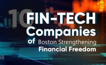 Fin-tech Companies of Boston