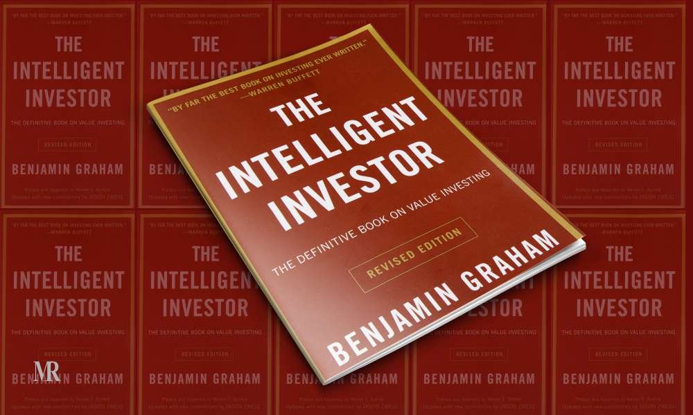 Ben Graham & Warren Buffett's Bond (By Ben's Granddaughter) (#6