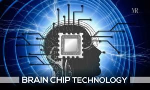 Brain Chip Technology