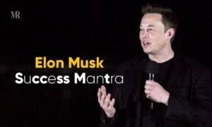 Elon Musk leadership traits