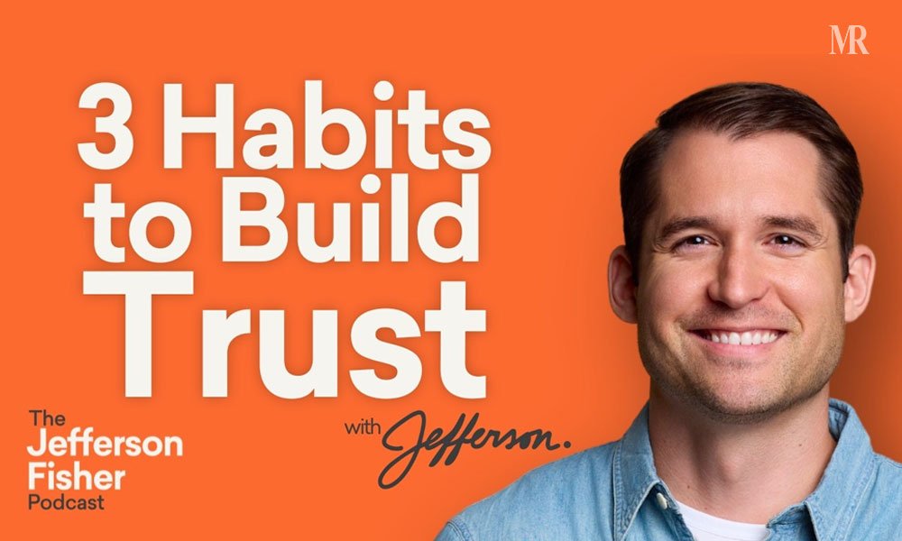 The Jefferson Fisher Podcast The Jefferson Fisher Podcast