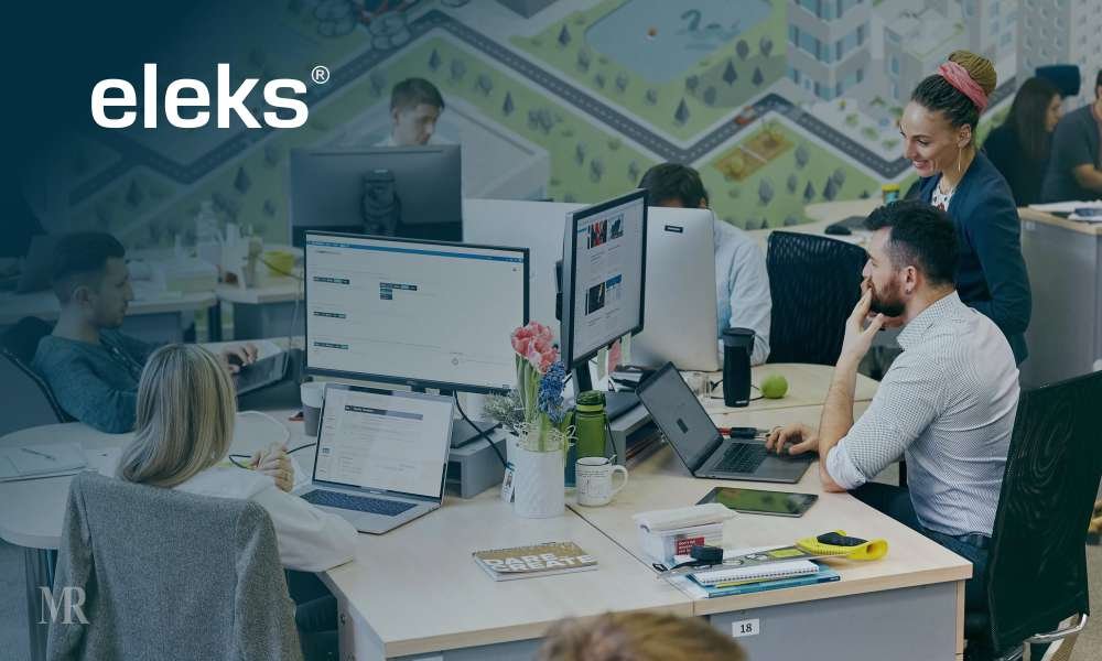 seattle software companies eleks