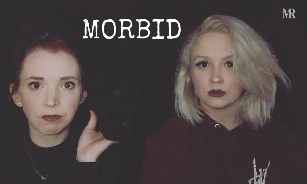 Morbid Morbid