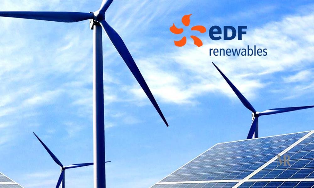 EDF Renewables