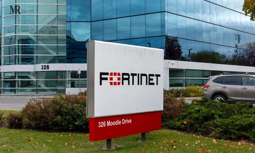 Fortinet