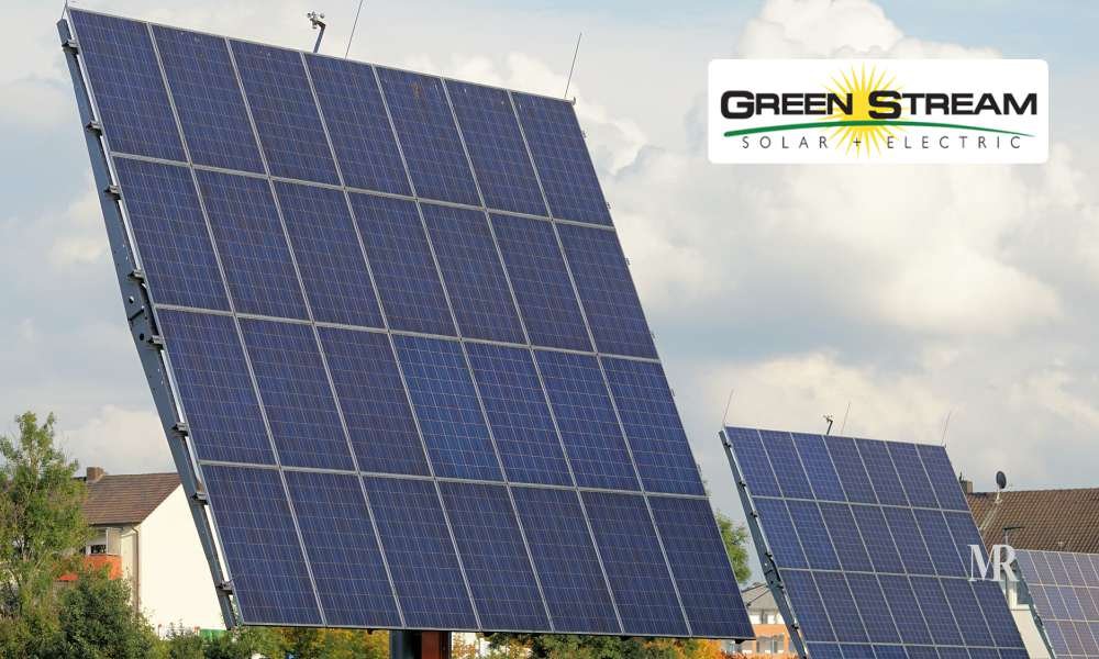 Green Stream Solar