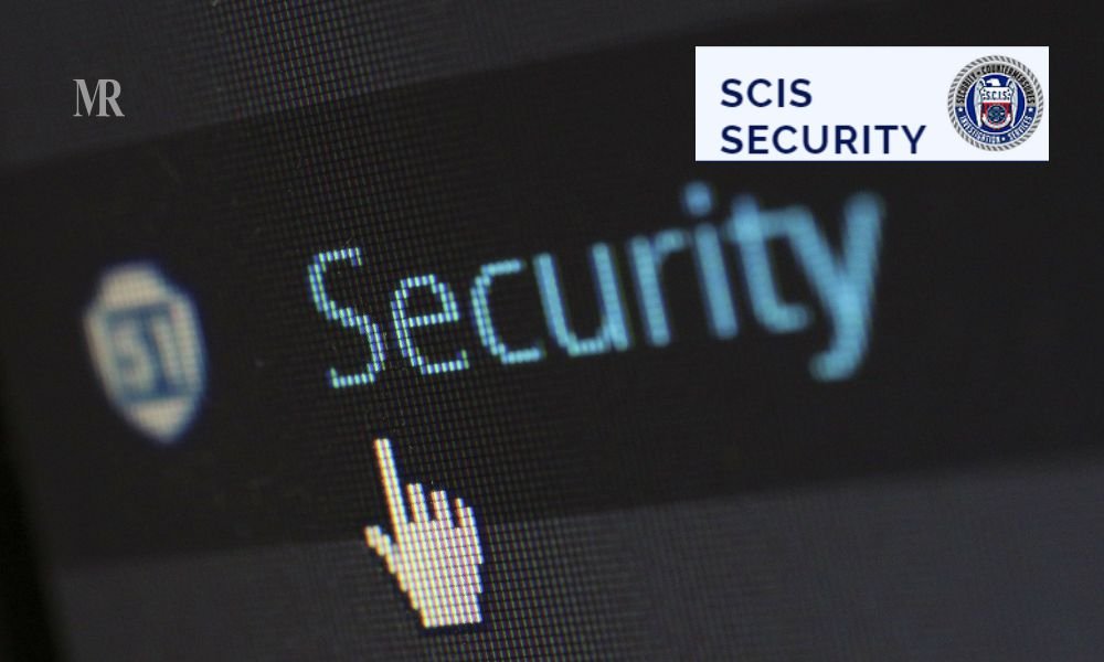 SCIS Security Cyber Security Companies In Hustan