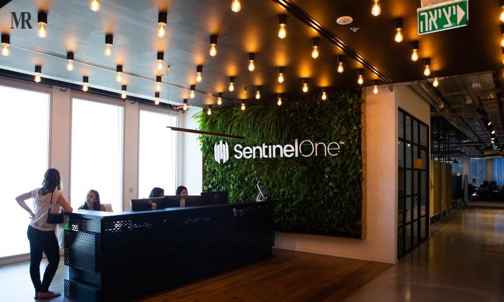 Sentinel One