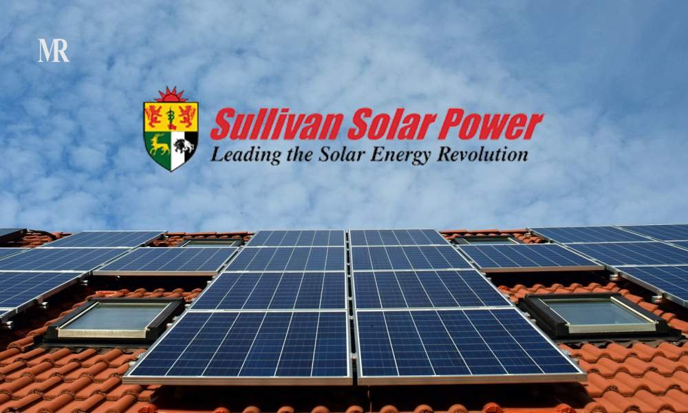 Sullivan Solar Power