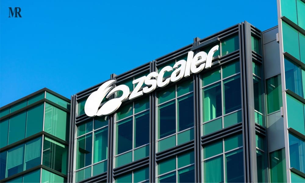Zscaler