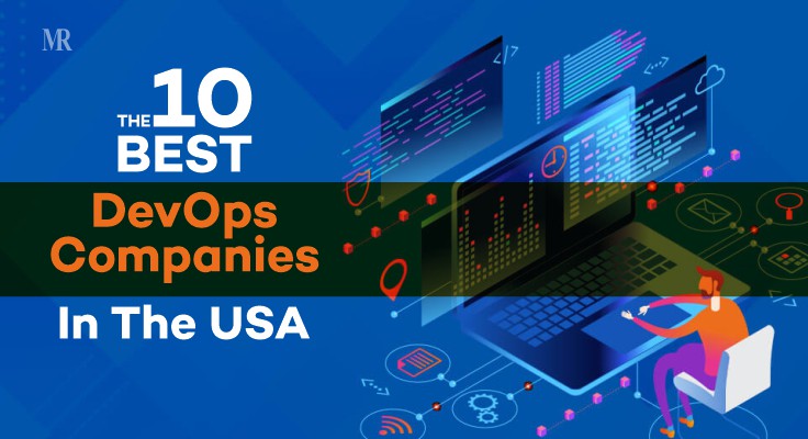 DevOps companies in the USA