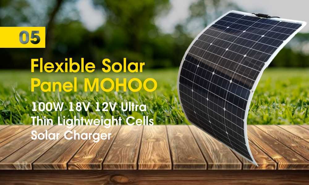 Top 10 Best Residential Solar Power Kits of 2020 | Mirror Review