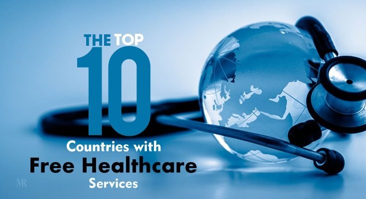 Countries with Free Healthcare